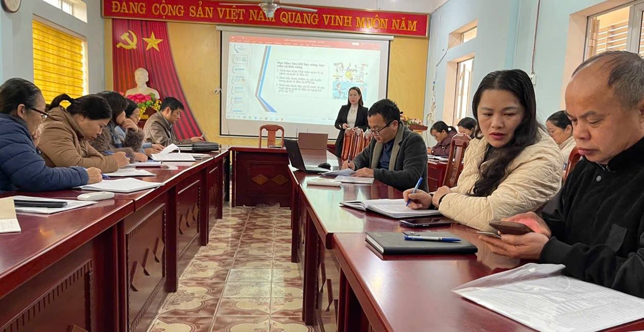 он верит статье